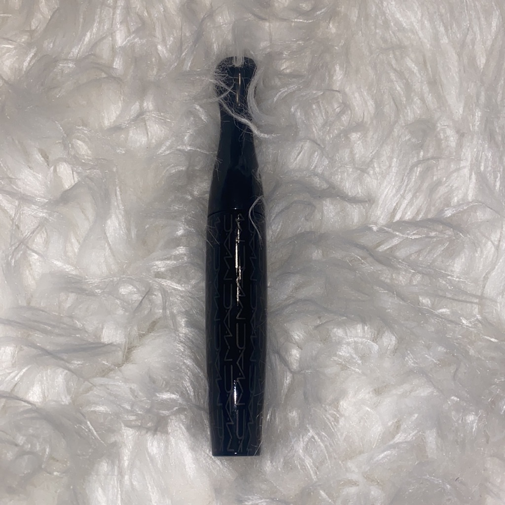 Mac Mascara